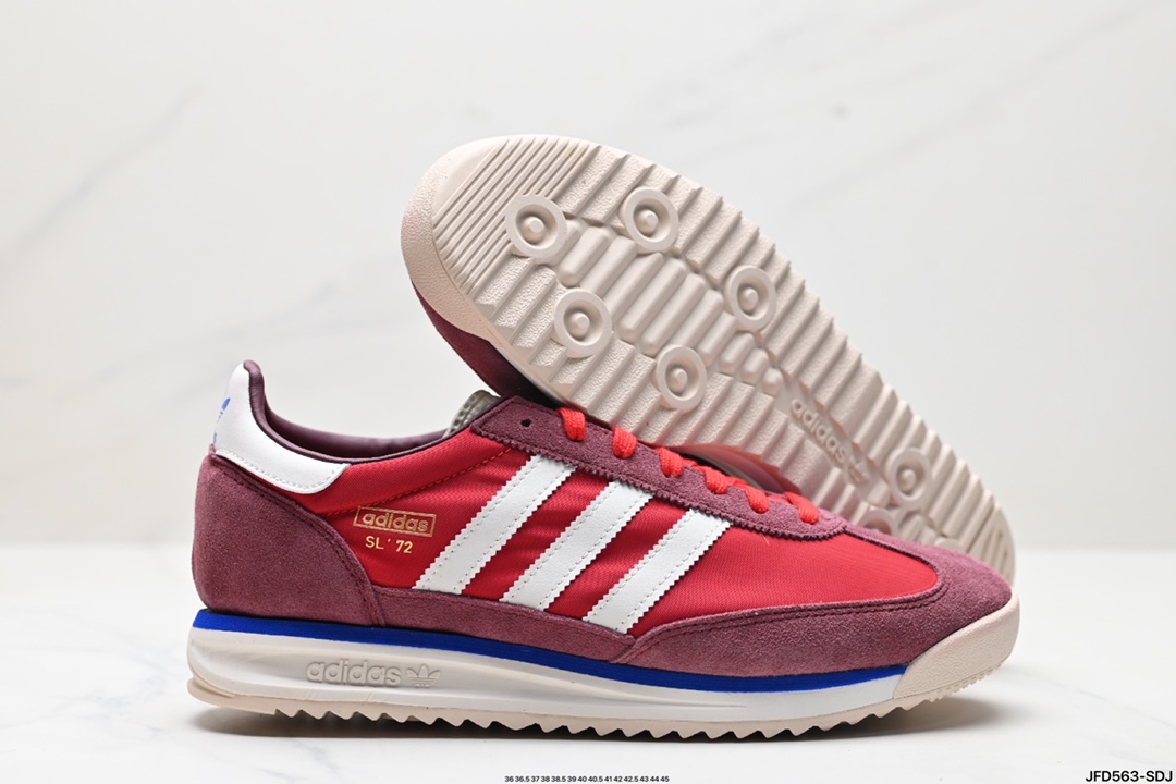 Adidas SL Shoes